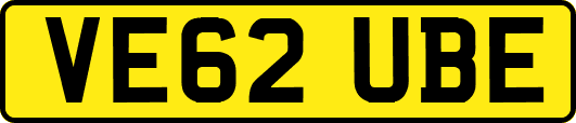 VE62UBE