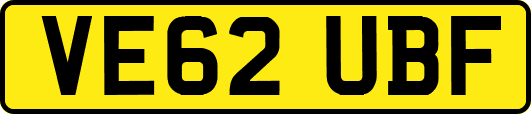 VE62UBF