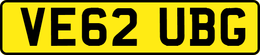 VE62UBG