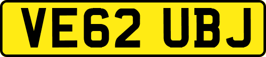 VE62UBJ