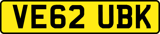 VE62UBK