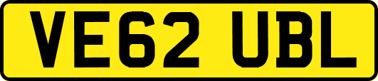VE62UBL
