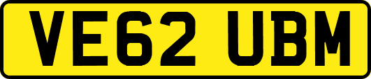 VE62UBM