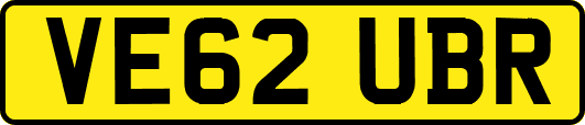 VE62UBR
