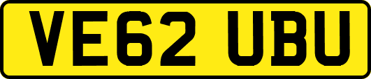 VE62UBU