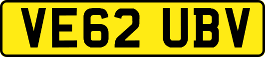 VE62UBV