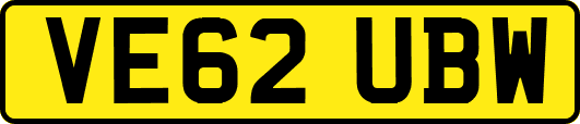 VE62UBW