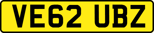 VE62UBZ