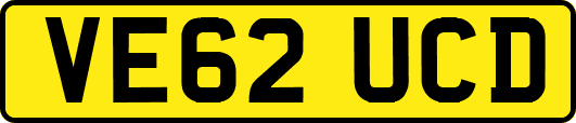 VE62UCD