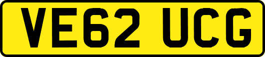 VE62UCG