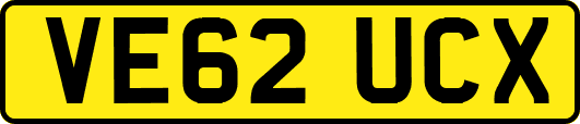 VE62UCX