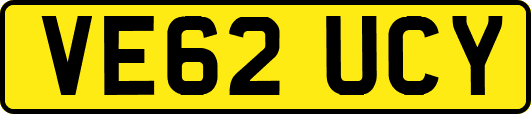 VE62UCY