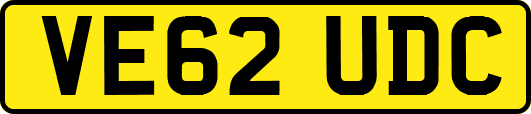 VE62UDC