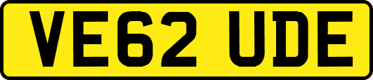 VE62UDE