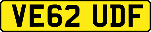 VE62UDF