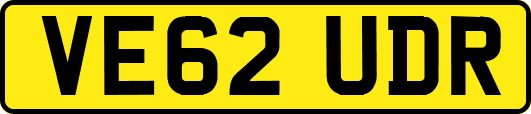 VE62UDR