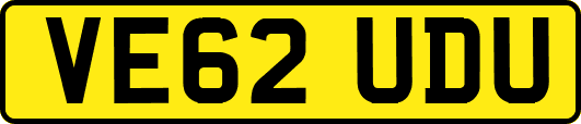 VE62UDU