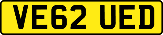 VE62UED
