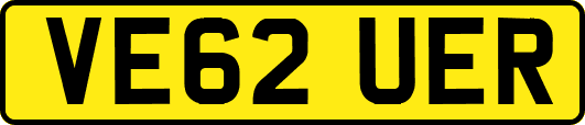 VE62UER