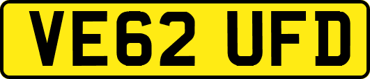 VE62UFD
