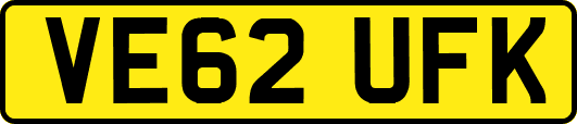 VE62UFK