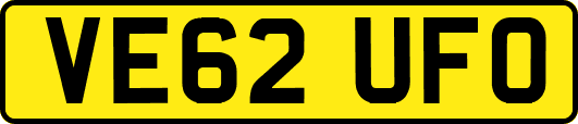 VE62UFO