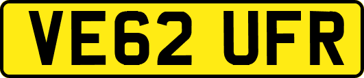 VE62UFR