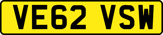 VE62VSW