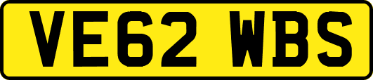 VE62WBS