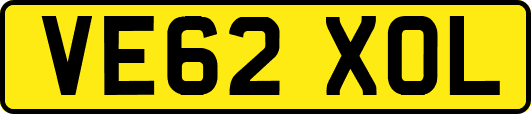 VE62XOL