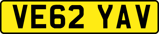 VE62YAV