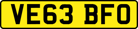 VE63BFO