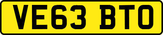 VE63BTO