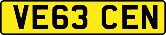 VE63CEN