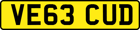 VE63CUD