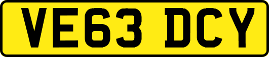 VE63DCY