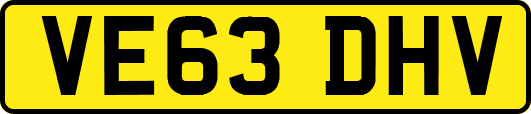 VE63DHV