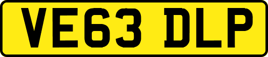 VE63DLP