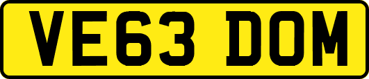 VE63DOM