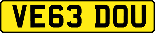 VE63DOU