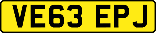 VE63EPJ