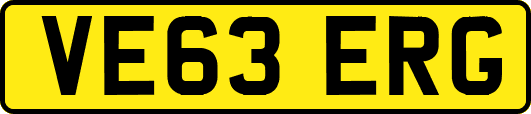 VE63ERG