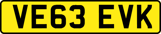 VE63EVK