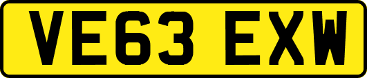 VE63EXW