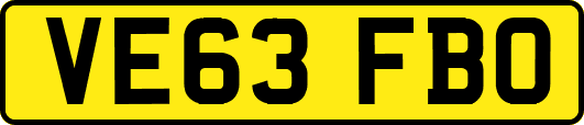 VE63FBO