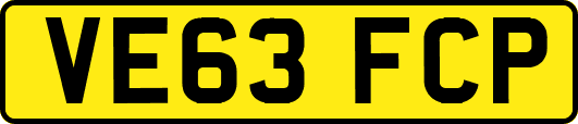 VE63FCP