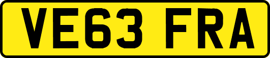 VE63FRA