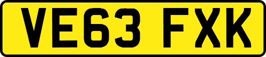 VE63FXK