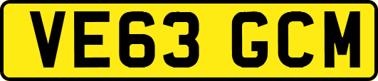 VE63GCM