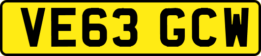 VE63GCW